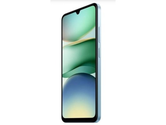 Смартфон Xiaomi REDMI A5 3/64GB Blue